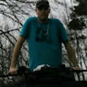 Meet your Posher, Robbie